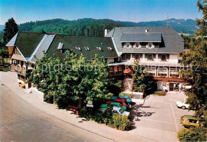 Hinterzarten Breisgau-Hochschwarzwald BW Hotel Linde im Schwarzwald