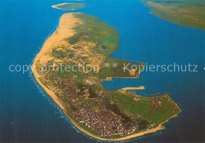 Norderney Nordseebad Nordseeinsel