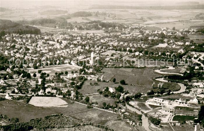 Malente-Gremsmuehlen Fliegeraufnahme