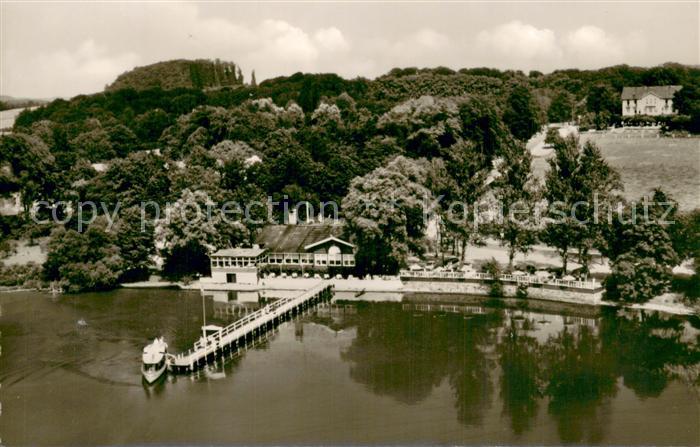 Sielbeck Holsteinische Schweiz Uklei Faehrhaus Hotel Restaurant Seebruecke Flieg