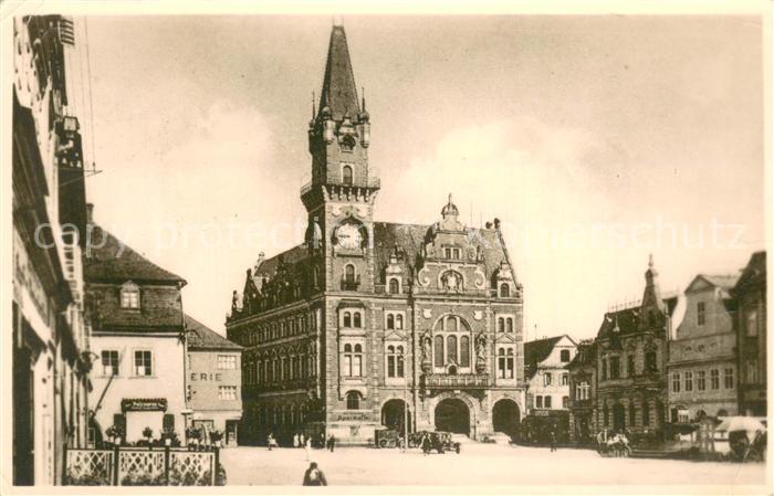 Bad Krozingen Marktplatz