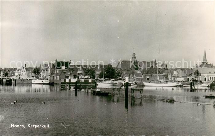 Hoorn Karperkuil