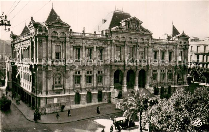 Oran Algerie Hotel de Ville