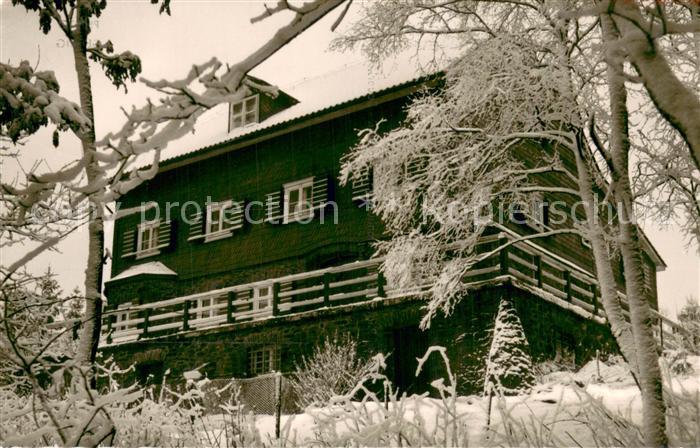 Oberhundem Sauerlandhuette