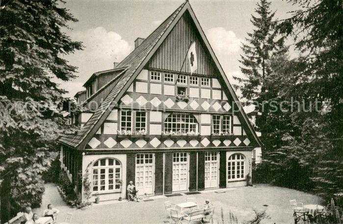 Buendheim DRK Walter Anna Heim