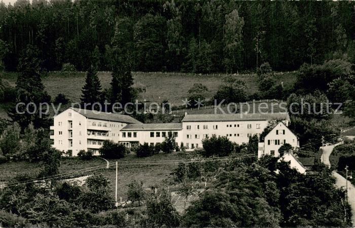 Bad Liebenzell Missionsgebaeude