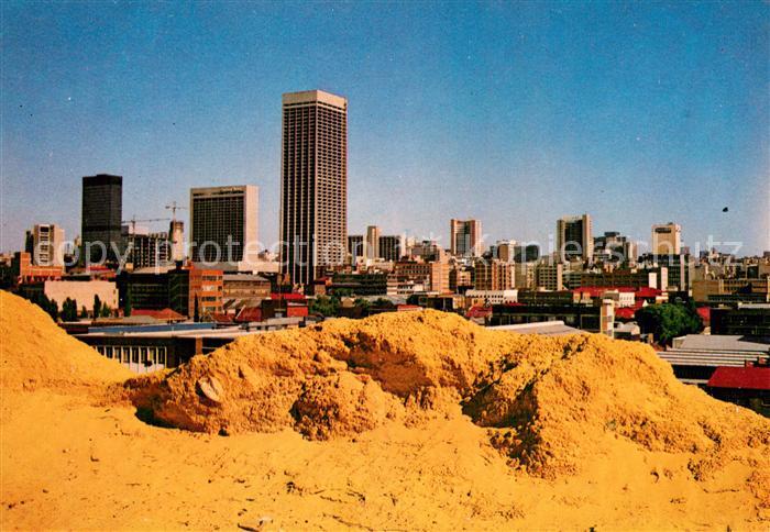 Johannesburg Gauteng The Carlton Centre