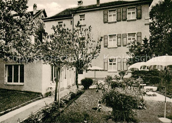 Bad Kissingen Haus Thomas