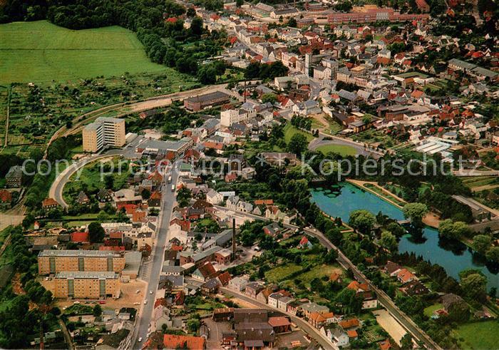 Uetersen Fliegeraufnahme