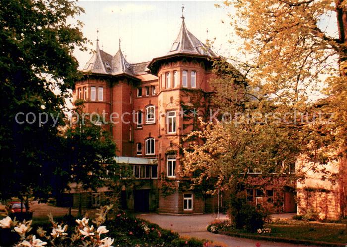 Bad Boll Ev Akademie