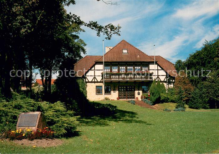 Gruenenplan Fremdenverkehrszentrum