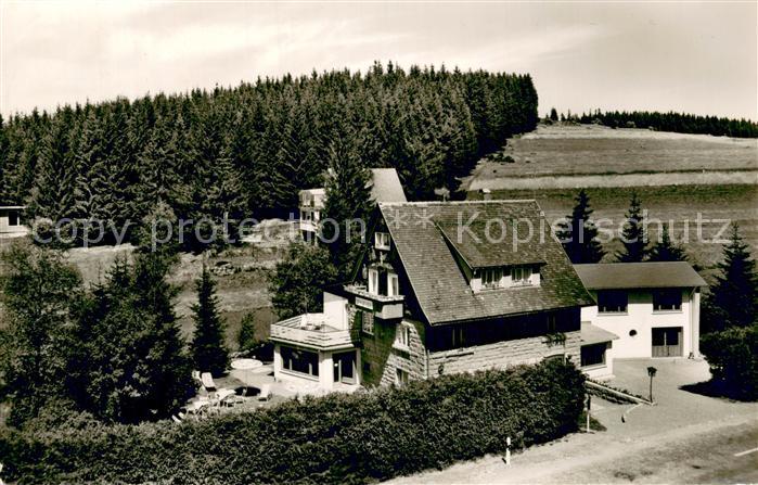 Schoenwald Schwarzwald Inselklause Gaststaette