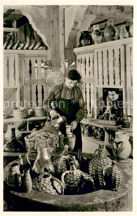 Sasbachwalden Sternenwirtshaus Hohritt