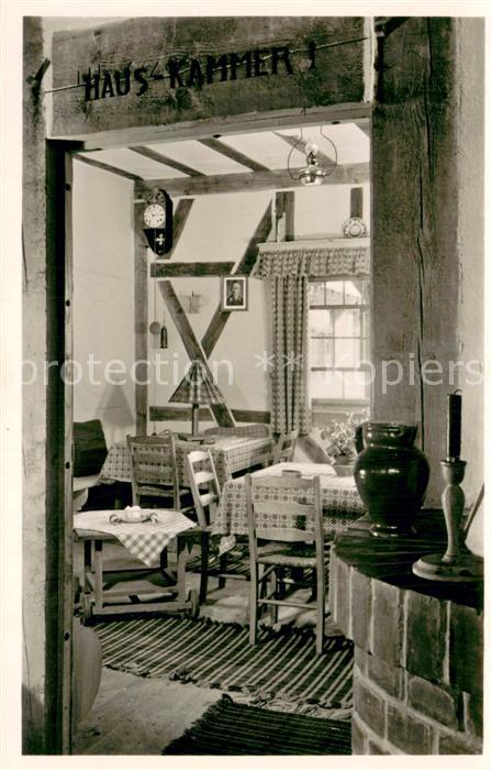 Sasbachwalden Sternenwirtshaus Hohritt