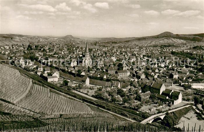 Ahrweiler Ahr Panorama