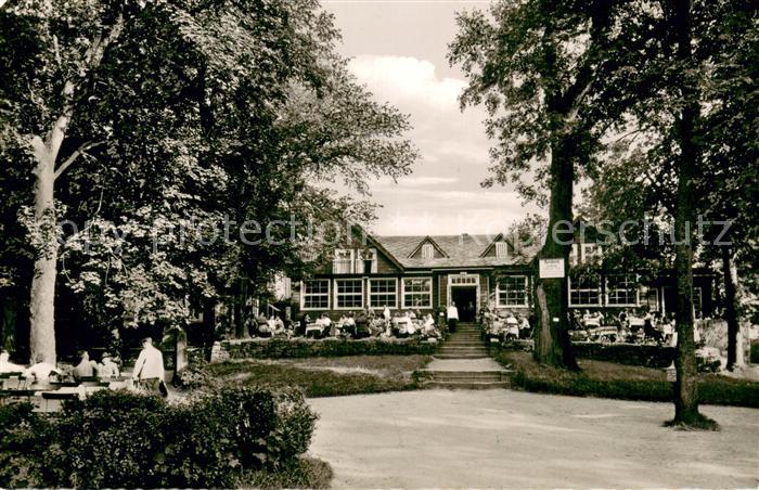 Bad Harzburg Hoehen Hotel Burgberg