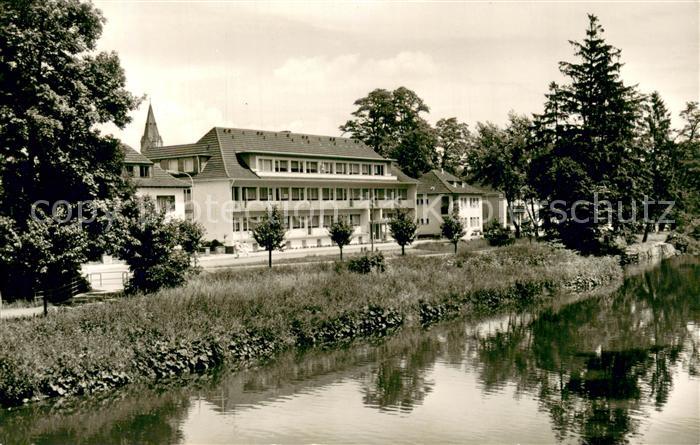 Bad Neuenahr-Ahrweiler Kurklinik Are