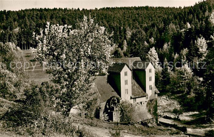 Kapfenhardt Kapfenhardter Muehle