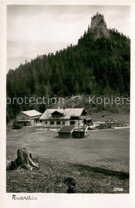 Tegernsee Bayern Riederstein