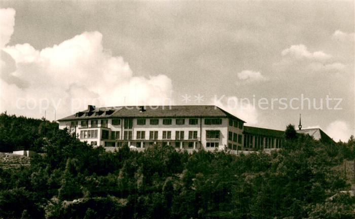 Bad Duerkheim Martin Butzer Haus Prot Landesjugendheim