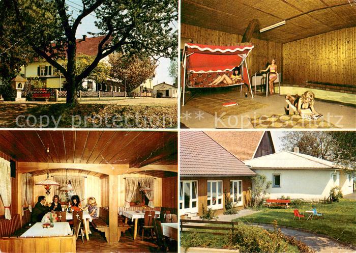 Kellberg Bachls Kerzenstubn Pension Gut Wolfersdorf