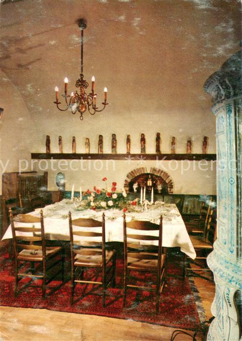 Eningen Achalm Hotel Traube Post Die Apostel Stube