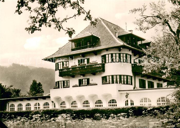 Bad Wiessee Hotel Berufsfachschule Bundesfachschule des DEHOGA