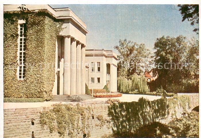 Bad Nauheim Kerckhoff Institut