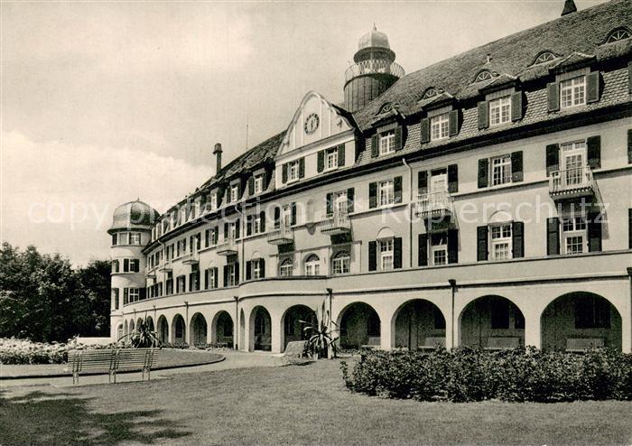 Schwaebisch Gmuend Christliches Erholungsheim Schoenblick