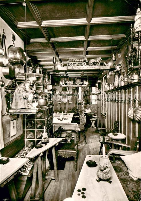 NueRNBERG CITY Troedelstube am Nuernberger Troedelmarkt Historische Weinstube