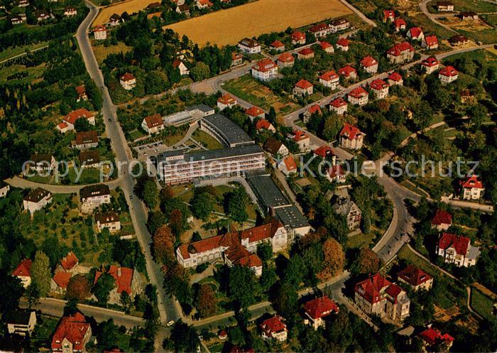 Bad Pyrmont Kurklinik