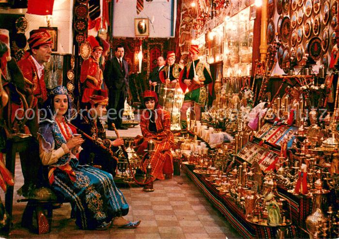 Istanbul Constantinopel TK Grand Bazar Ali Babe Bazar