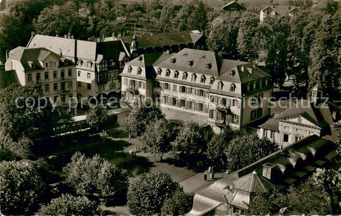 Bad Bertrich Teilansicht