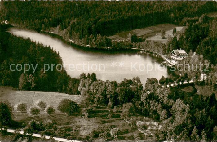 Ebnisee Fliegeraufnahme