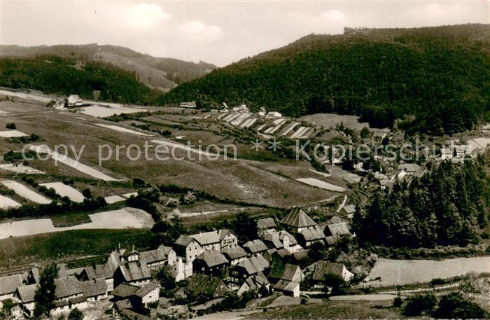 Wieda Teilansicht m. Kaeseberg