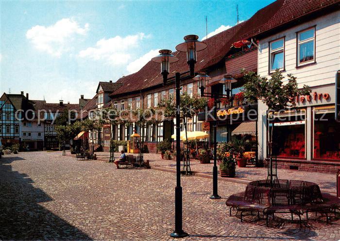 Stadtoldendorf Markt