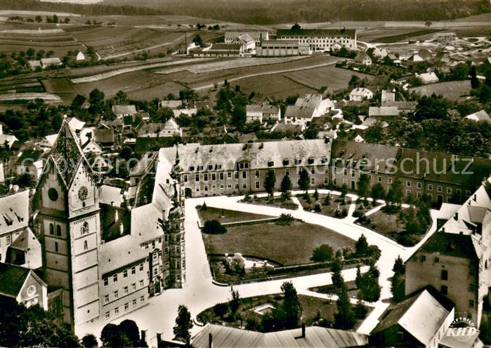 Scheyern Benediktinerabtei Scheyern