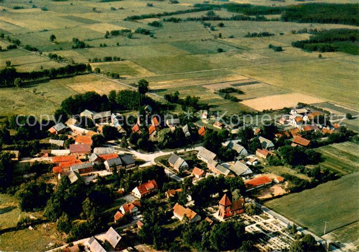 Satemin Fliegeraufnahme