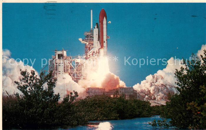 Raumfahrt Space Spatial Kennedy Space Center Florida