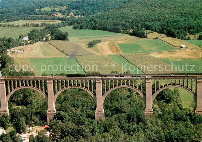 Eisenbahn Nicholson Bridge