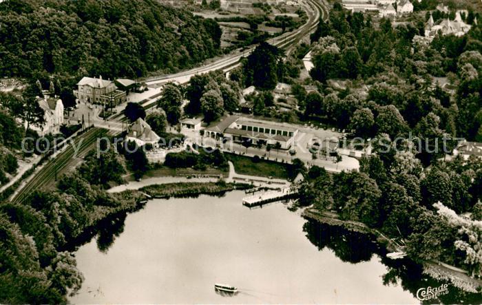 Malente-Gremsmuehlen Dickseebucht Bahnhof Luftkurort Kneipp-Bad Holsteinische Sc