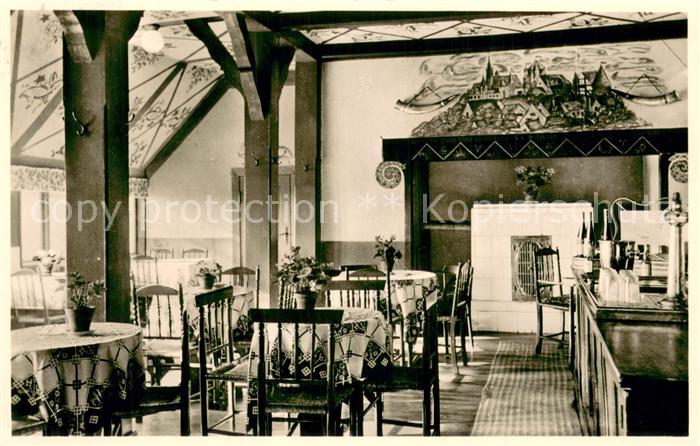 Ploen See Niedersaechsisches Bauernhaus