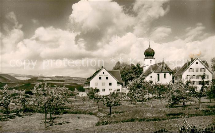Kappel Lenzkirch Pension Emil Straub