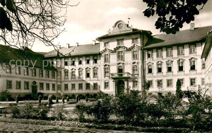 Bad Wurzach Salvatorkolleg