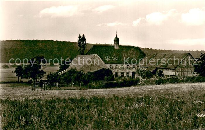 Idstein Gasthaus Huehnerkirche