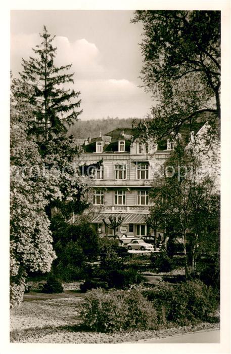 Bad Neuenahr-Ahrweiler Hotel Fuerstenberg