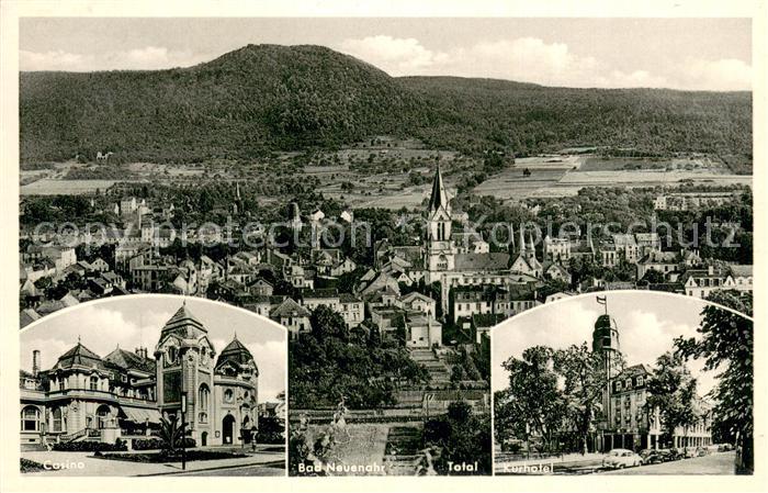 Bad Neuenahr-Ahrweiler Panorama Casino Kurhotel