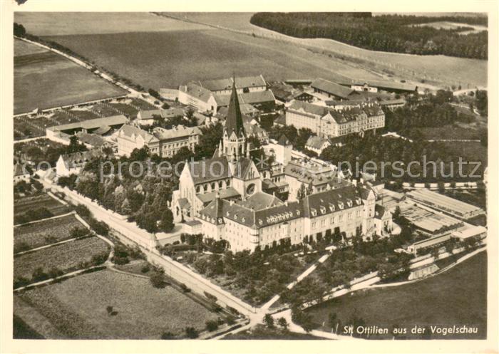 St Ottilien Hessen Kloster