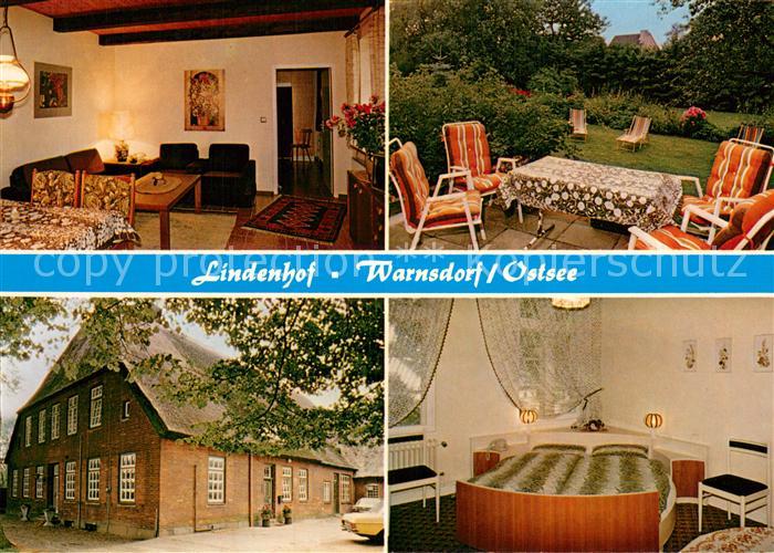 Warnsdorf Holstein Lindenhof Gastraeume Terrasse Zimmer