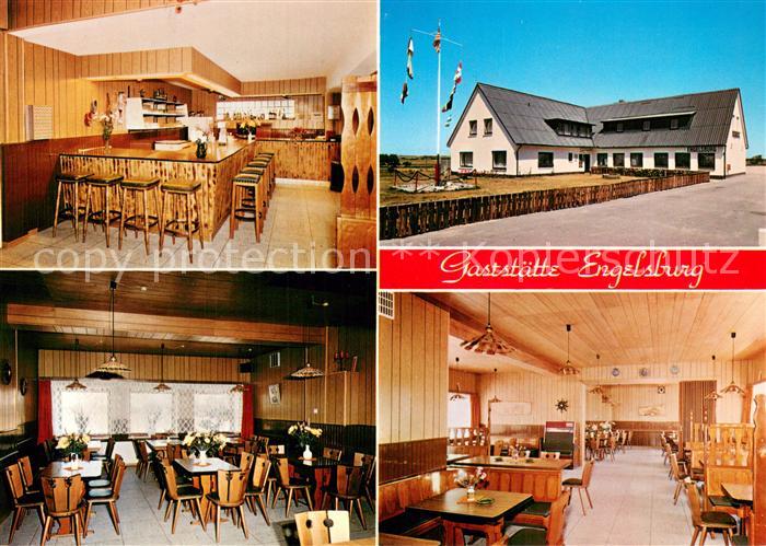 Engelsburg Bar Gastraeume